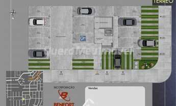 Imagem 5: CAXIAS DO SUL - Apartamento Padrão - Vila Verde