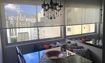 Imagem 7: São Paulo - Apartamento Padrão - MOEMA