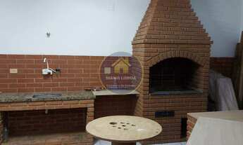 Imagem 4: Sobrado Lindo 03 dorms, Taboão, Diadema - R$ 590 mil