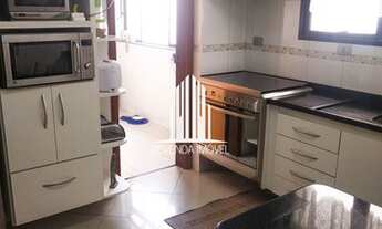 Imagem 6: Apartamento com 3 dormitórios à venda na Vila Mascote