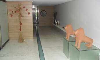 Imagem 7: Edf. Sítio águas Claras - Apartamento no Poço da Panela com 3 suítes com 192m² por R$ 1.60