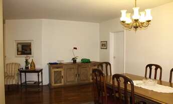 Imagem 5: Duas vagas de garagem em Higienópolis