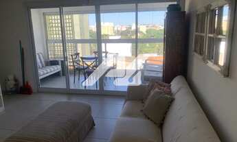 Imagem 3: Apartamento - Centro - Campinas