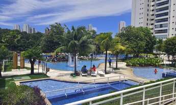 Imagem: Apartamento para venda com 140 metros quadrados