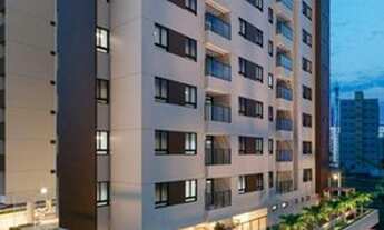 Imagem 2: Apartamento para Venda em João Pessoa, Bessa, 3 dormitórios, 1 suíte, 2 banheiros, 2 vagas