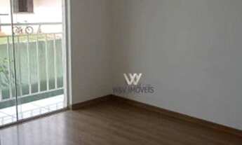 Imagem 7: Apartamento com 2 dormitórios à venda, 50 m² por R$ 163.000 - Ouro Fino - São José dos Pin