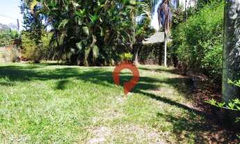 Imagem 6: Chácara a venda em Valinhos. 10.000m com 2 escrituras, testada de 50m. Pode ser vendida se