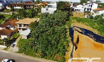 Imagem 3: Terreno | Joinville