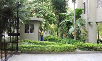 Imagem 3: 73950- Al Casa Branca x Al Lorena!!!!! - 156m2 úteis - próx. Clube Paulistano