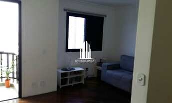 Imagem 4: Cobertura Duplex em Perdizes 156m² 4 Dormitórios, 3 Suítes, 3 Banheiros e 3 Vagas