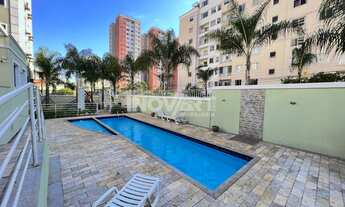 Imagem: Duplex, 2 quartos, 2 vagas, salão de festas