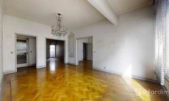 Imagem 2: Apartamento com 3 quartos à venda, 116 m², Copacabana, Rio de Janeiro/RJ