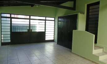 Imagem 2: Sao Carlos - Casa Padrão - Centro