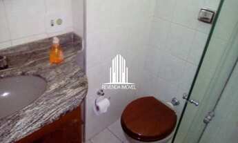 Imagem 7: Apartamento à venda com 4 dormitórios 1 suíte e 1 vaga em Perdizes