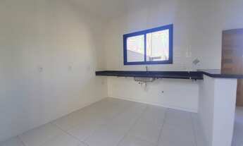 Imagem 4: Térrea para venda possui 90 metros quadrados com 3 quartos