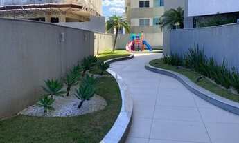 Imagem 2: Res. Van Gogh Apartamento com 3 dormitórios