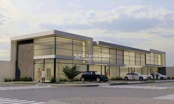 Imagem 2: Sala à venda, 108 m² por R$ 600.000 - Maria Luiza - Cascavel/PR