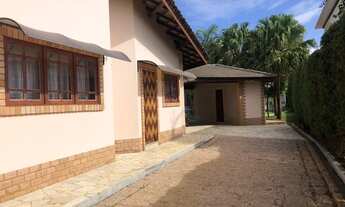 Imagem 6: Casa com 5 dormitórios à venda, 431 m² por R$ 1.680.000,00 - Condomínio City Castelo - Itu