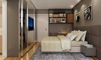 Imagem 6: Apartamento à venda, 2 quartos, 1 suíte, 2 vagas, Lourdes - Belo Horizonte/MG