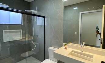 Imagem 6: Casa de condomínio para venda com 450 metros quadrados com 3 quartos