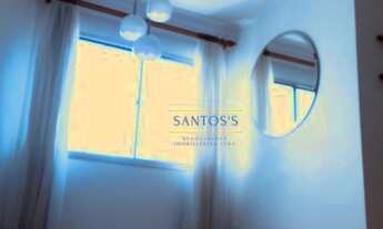 Imagem 2: Apartamento para venda ou aluguel com 2 dormitório à venda, 61 m² por R$ 380.000 em Vila