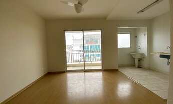 Imagem 5: Apartamento em Higienopolis 1 Dormitório e 1 Vaga de Garagem