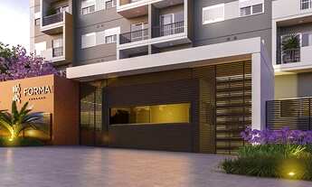 Imagem 2: Apartamento USP para venda tem 40 metros quadrados com 2 quartos em Vila Butantã - São Pa