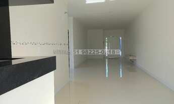 Imagem 6: Casa Térrea para venda possui 161m² com 3 quartos em Lagos Nova Ipanema - Porto Alegre - R