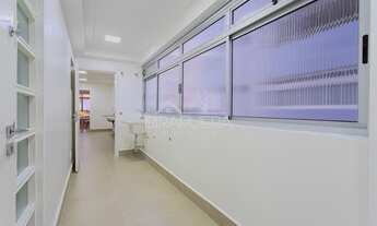 Imagem 6: Aconchegante apartamento de 202m2 com 3 dormitórios sendo 1 suíte e 2 vagas em Higienópoli