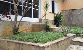 Imagem: Casa-São Paulo-BUTANTÃ