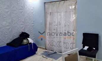 Imagem 3: Casa com 3 dormitórios à venda, 214 m² por R$ 380.000,00 - Jardim Ipanema - Santo André/SP