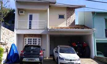 Imagem: Casa - Roncáglia - Valinhos