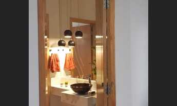 Imagem 3: Lindo sobrado para venda no condomínio Mosaico Essence. REF: SO0197