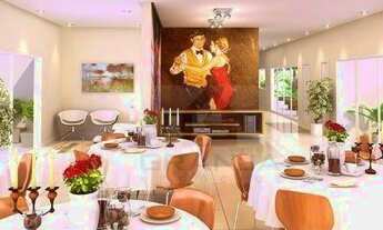 Imagem 3: Nova com fácil acesso ao Rodoanel