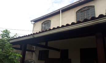 Imagem 5: Itaboraí galpão 360m² escritório e casas - Nova Cidade - Rio de Janeiro