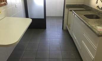 Imagem 7: APARTAMENTO COM FINO ACABAMENTO, REPLETO DE ARMÁRIOS NO MELHOR DA VILA MASCOTE !