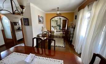 Imagem 4: Apartamento 3 + 1 dorm, 1 suíte, muito amplo 151m2 úteis, reformado, próximo Torre Castelo