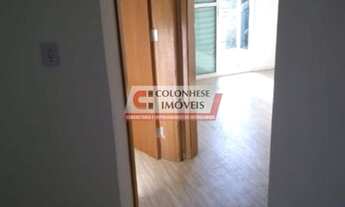 Imagem 4: Apartamento 2 Quartos Santo André - SP - Vila Guaraciaba