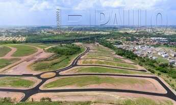 Imagem 2: PIRACICABA - Terreno Padrão - Jardim São Francisco