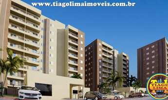 Imagem: Villa Art Indaiá - Apartamento Indaiá