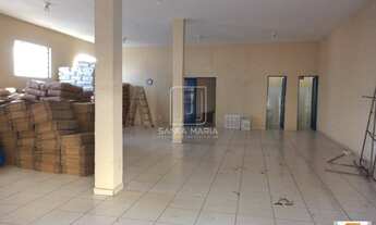 Imagem 2: Salão/Galpão (salão - térreo