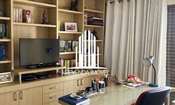 Imagem 7: Apartamento com 4 dorms, 2 suites e 3 vagas na aclimação