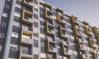 Imagem 4: Apartamento USP para venda tem 40 metros quadrados com 2 quartos em Vila Butantã - São Pa