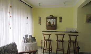 Imagem 5: Excelente casa c/ Piscina 03 quartos com suites na Vila valença