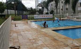 Imagem 6: APARTAMENTO RESIDENCIAL em RIBEIRÃO PRETO - SP, JARDIM MARIA GORETTI