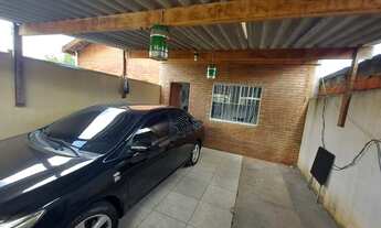 Imagem: IMÓVEL À VENDA - ORESTES ONGARO - HORTOLÂNDIA