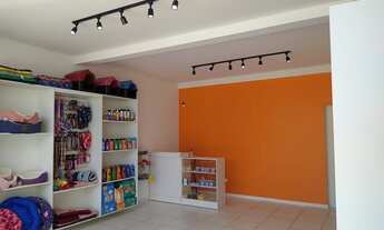 Imagem 2: Salão Comercial Vila Branca Jacarei 95m2