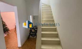 Imagem 5: Casa à venda 3 Quartos, 1 Suite, 2 Vagas, 200M², Moema, São Paulo - SP