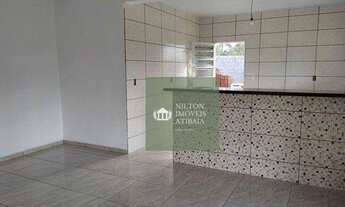 Imagem 7: Casa com 3 dormitórios sendo 1 suíte à venda, 148 m² por R$ 580.000 - Jardim Estância Bras