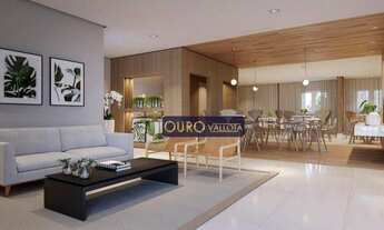 Imagem 3: Apartamento com 3 dormitórios à venda, 92 m² por R$ 843.998 - Interlagos - São Paulo/SP